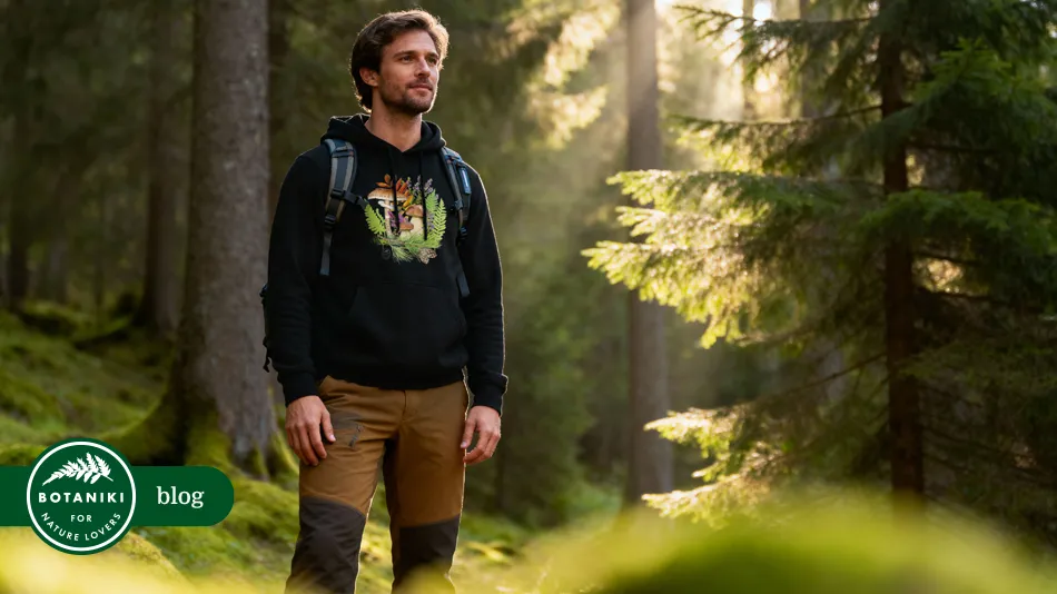 Poradnik prezentowy: Prezent dla leśnika